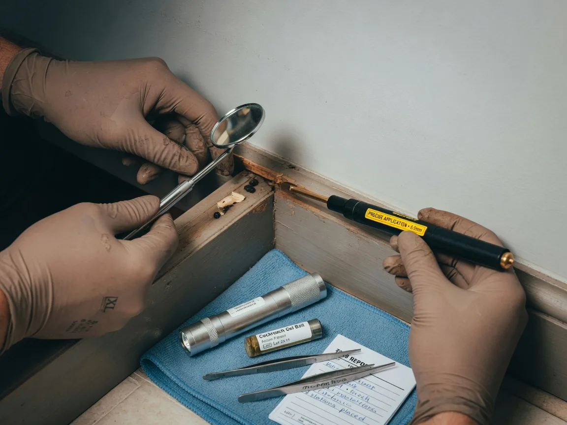Why choose Emergency Pest Control in Termo, CA
